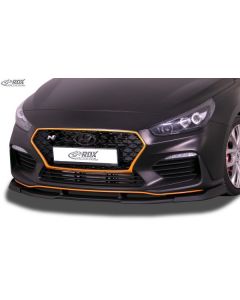 RDX Front Spoiler for Hyundai i30N 2018+ buy in USA