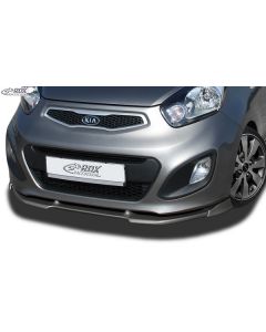 RDX Front Spoiler for KIA Picanto Typ TA buy in USA