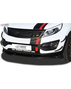 RDX Front Spoiler for KIA Sportage (SL) buy in USA