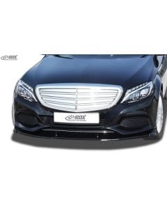 RDX Front Spoiler for MERCEDES C-class W205 buy in USA