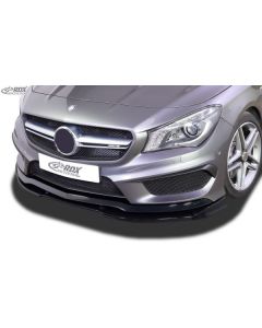 RDX Front Spoiler for Mercedes CLA CLA45 AMG C117/W117 buy in USA