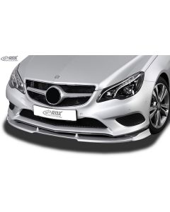 RDX Front Spoiler for MERCEDES E-Klasse A207/C207 2013+ buy in USA