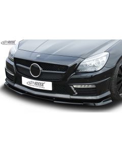 RDX Front Spoiler for MERCEDES SLK 55 AMG R172 AMG buy in USA