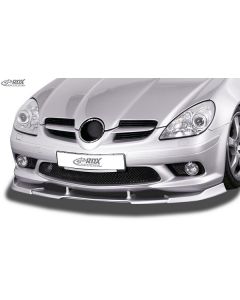 RDX Front Spoiler for Mercedes SLK R171 buy in USA