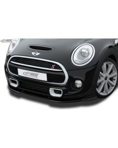 RDX Front Spoiler for MINI Cooper S F55/F56/F57 2014+ buy in USA