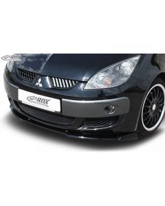 RDX Front Spoiler for Mitsubishi Colt Z30 / CZT / CZC buy in USA