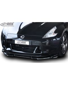 RDX Front Spoiler for NISSAN 370 Z -2012 buy in USA