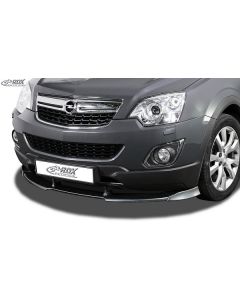 RDX Front Spoiler for OPEL Antara 2010-2015 buy in USA