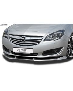 RDX Front Spoiler for OPEL Insignia / OPC buy in USA