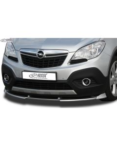 RDX Front Spoiler for OPEL Mokka / Mokka X buy in USA