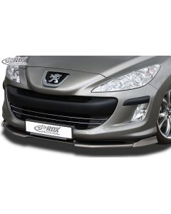 RDX Front Spoiler for PEUGEOT 308 Phase I / Phase II buy in USA