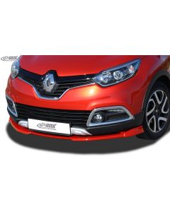 RDX Front Spoiler for RENAULT Captur buy in USA