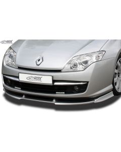 RDX Front Spoiler for RENAULT Laguna 3 Phase I / Phase II buy in USA