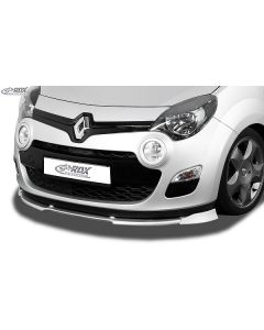 RDX Front Spoiler for RENAULT Twingo 2 Phase 2 2012-2014 buy in USA