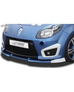 RDX Front Spoiler for RENAULT Twingo 2 RS Phase 1 buy in USA