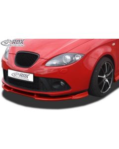 RDX Front Spoiler for SEAT Altea 5P / Facelift buy in USA