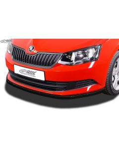 RDX Front Spoiler for SEAT Ibiza 6J FR Facelift 2012+ & 6P FR buy in USA