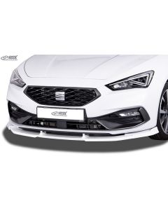 RDX Front Spoiler for Seat Leon (KL) 2020+ (RDFAVX30152) buy in USA