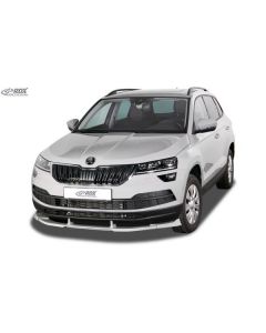 RDX Front Spoiler for Skoda Karoq (NU) 2017+ buy in USA