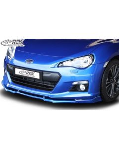 RDX Front Spoiler for Subaru BRZ buy in USA