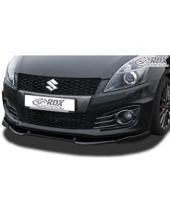 RDX Front Spoiler for Suzuki Swift Sport 2012+ buy in USA