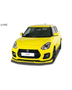 RDX Front Spoiler for Suzuki Swift Sport RZ/AZ 2018+ buy in USA