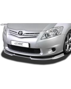 RDX Front Spoiler for Toyota Auris E150 2010+ buy in USA