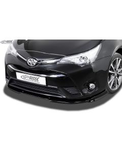 RDX Front Spoiler for Toyota Avensis T27 2015+ buy in USA