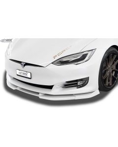 RDX Front Spoiler for Tesla Model S 2016+ (RDFAVX30805) buy in USA