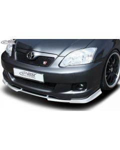 RDX Front Spoiler for Toyota Corolla E12 TS 2004-2007 buy in USA