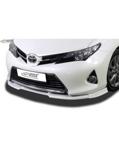 RDX Front Spoiler for Toyota Auris E180 -09/2015 buy in USA