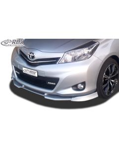 RDX Front Spoiler for Toyota Yaris P13 buy in USA