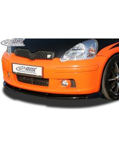 RDX Front Spoiler for Toyota Yaris TS P1 2003-2005 buy in USA