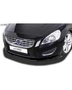 RDX Front Spoiler for Volvo S60/V60 2010+ buy in USA