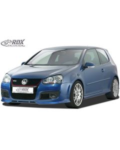 RDX Front Spoiler for VW Golf 5 GT,GTI,GTD,Variant buy in USA