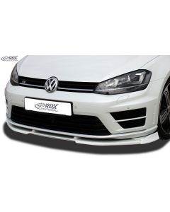 RDX Front Spoiler for VW Golf 7 R buy in USA