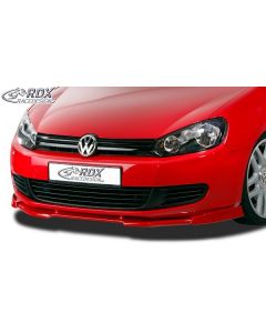 RDX Front Spoiler for VW Golf 6 buy in USA