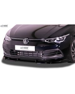 RDX Front Spoiler for VW Golf 8 (RDFAVX30952) buy in USA