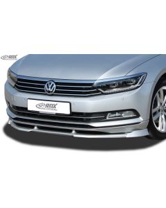 RDX Front Spoiler for VW Passat 3G B8 buy in USA