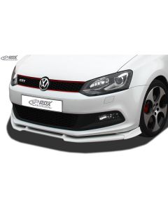 RDX Front Spoiler for VW Polo 6R GTi buy in USA