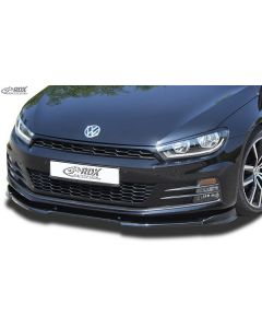 RDX Front Spoiler for VW Scirocco 3 2009-2014 buy in USA