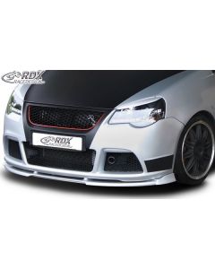 RDX Front Spoiler for VW Polo 9N3 2005+ GTi Cup Edition buy in USA