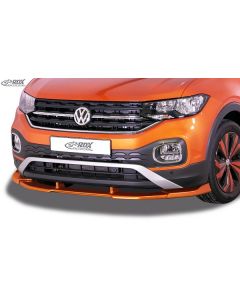 RDX Front Spoiler for VW T-Cross (RDFAVX30918) buy in USA