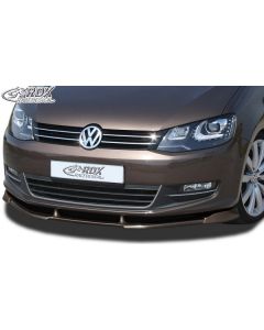 RDX Front Spoiler for VW Sharan 7N 2010+ buy in USA