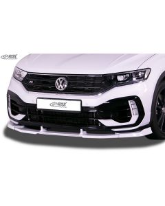 RDX Front Spoiler for VW T-Roc R (RDFAVX30092) buy in USA