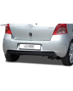 RDX Rear Diffuser for Toyota Yaris P9 05-08 (RDHAD3008) buy in USA