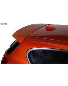 RDX Rear Spoiler for BMW Series 1 F20/F21 (RDDS130) buy in USA