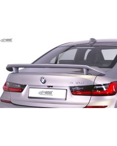 RDX Rear Spoiler for BMW Series 3 G20 (RDHFU03-91) buy in USA