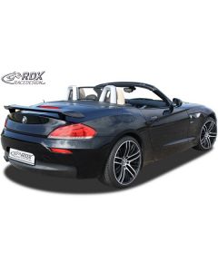 RDX Rear Spoiler for BMW Z4 E89 buy in USA