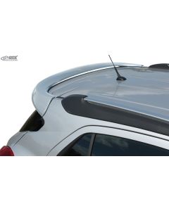 RDX Rear Spoiler for Opel Mokka / Mokka X buy in USA